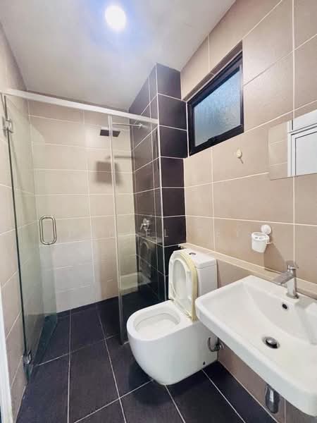 Servis Apartment untuk Disewa di D'Pristine - Daniel Tey - PropertyGuru.com.my