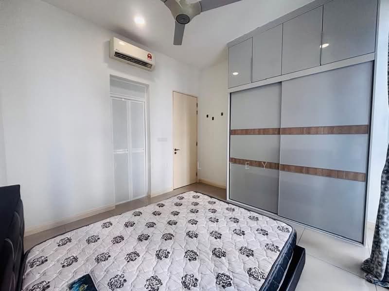 Servis Apartment untuk Disewa di D'Pristine - Daniel Tey - PropertyGuru.com.my