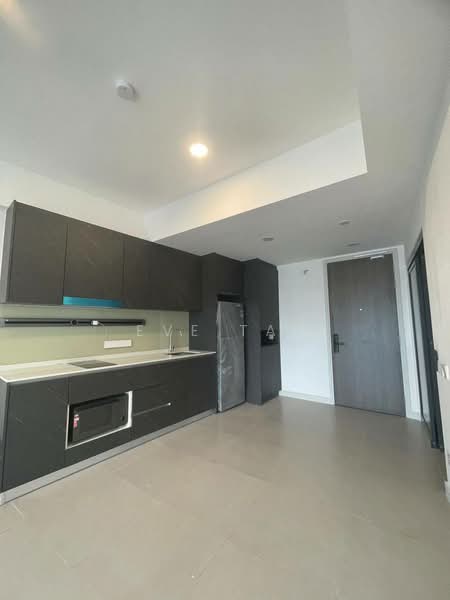 Servis Apartment untuk Disewa di The Atrium - Eve Tay - Kitchen - PropertyGuru.com.my