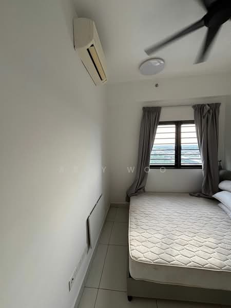 Kediaman Servis untuk Disewa di EDUSENTRAL - Abby Woo - Bedroom - PropertyGuru.com.my