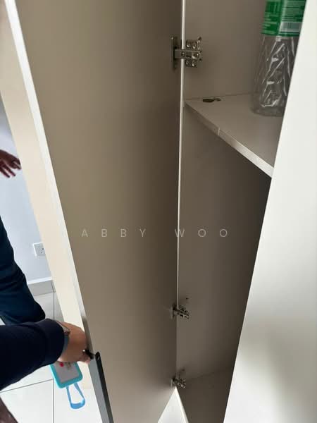 Kediaman Servis untuk Disewa di EDUSENTRAL - Abby Woo - Interior - PropertyGuru.com.my