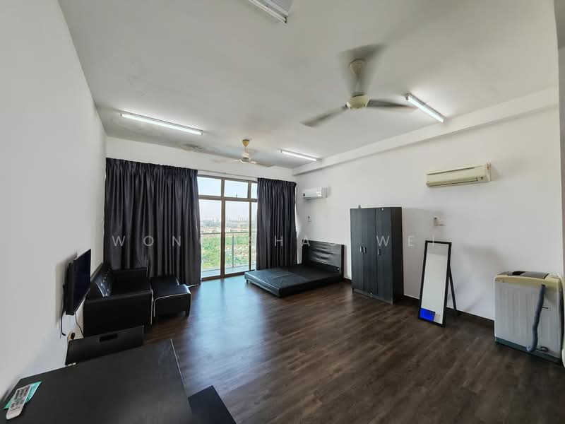 Service Residence for Rent at Palazio - Wong Shau Wei - PropertyGuru.com.my