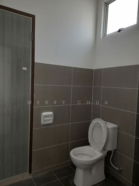 2-storey Terraced House for Rent in Johor Bahru (Johor) - Merry Chua - Bathroom - PropertyGuru.com.my