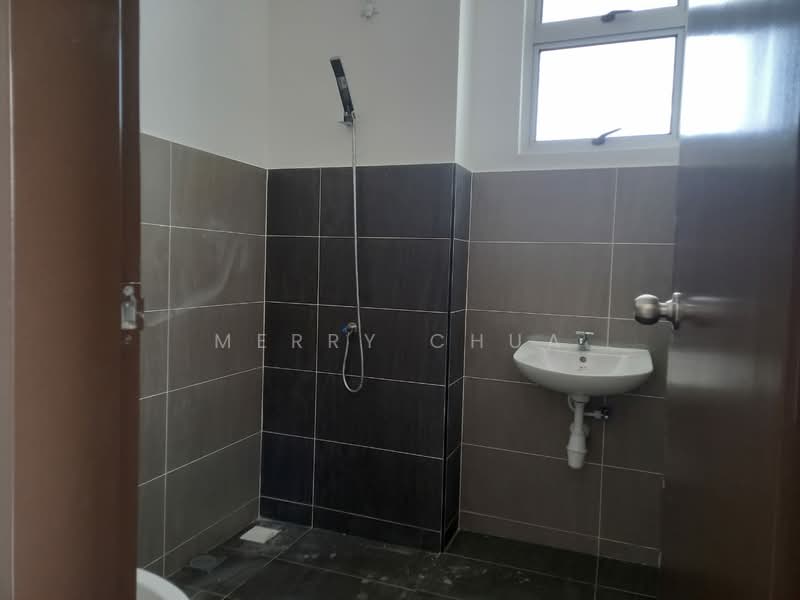 2-storey Terraced House for Rent in Johor Bahru (Johor) - Merry Chua - Bathroom - PropertyGuru.com.my