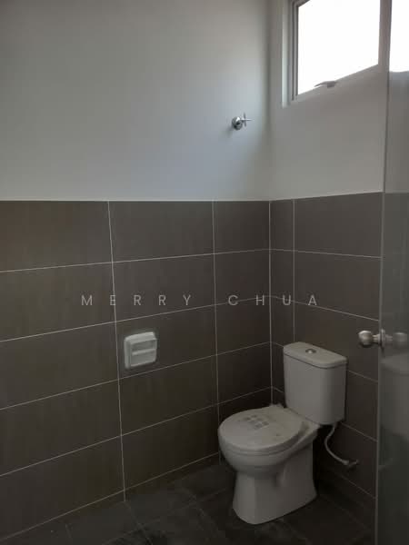 2-storey Terraced House for Rent in Johor Bahru (Johor) - Merry Chua - Bathroom - PropertyGuru.com.my