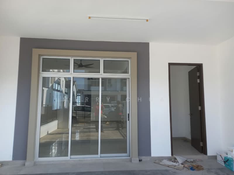 2-storey Terraced House for Rent in Johor Bahru (Johor) - Merry Chua - Exterior - PropertyGuru.com.my