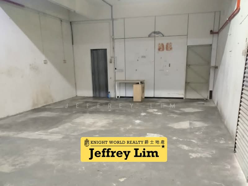 Shop / Office for Rent in George Town (Penang) - Jeffrey Lim - Interior - PropertyGuru.com.my