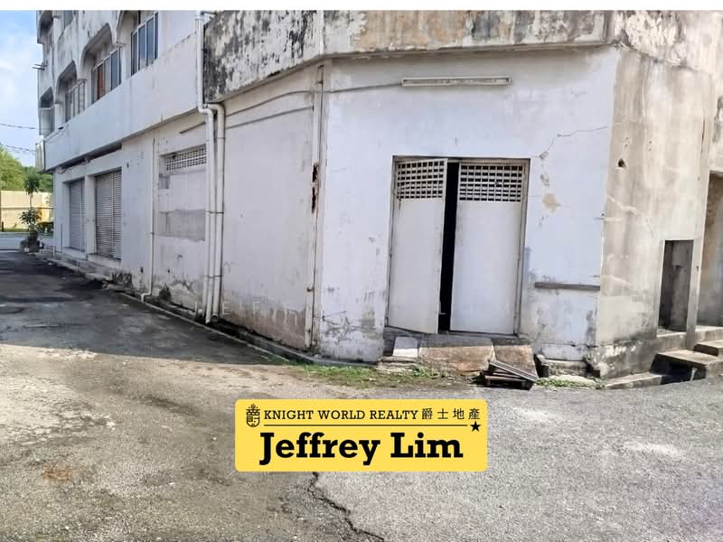 Shop / Office for Rent in George Town (Penang) - Jeffrey Lim - Exterior - PropertyGuru.com.my