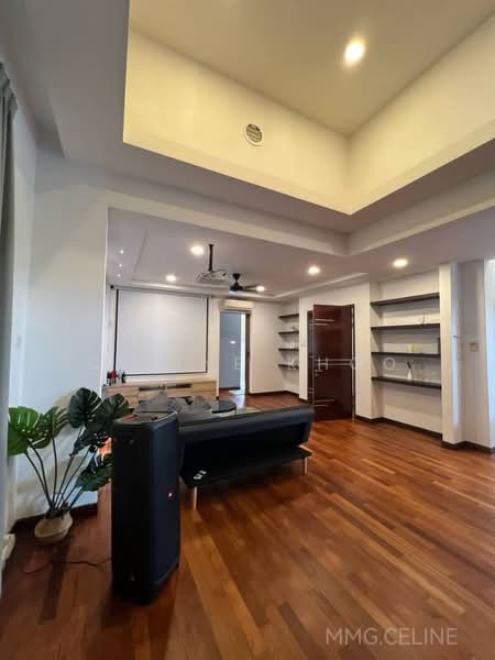 Bungalow House for Rent in Setia Eco Park (Setia Alam) - Celine Khoo - PropertyGuru.com.my
