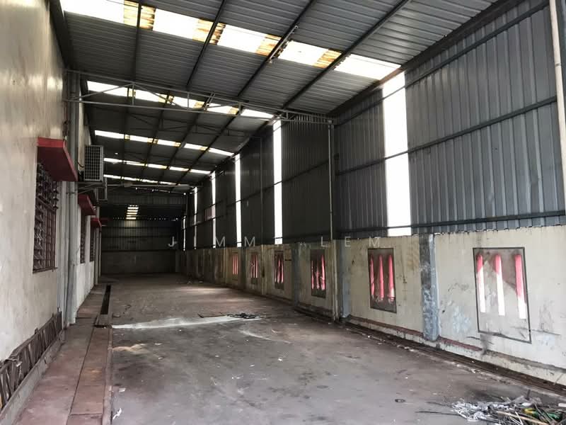 Kilang untuk Disewa di Taman Desa Cemerlang (Ulu Tiram) - Jimmy Lem - Interior - PropertyGuru.com.my