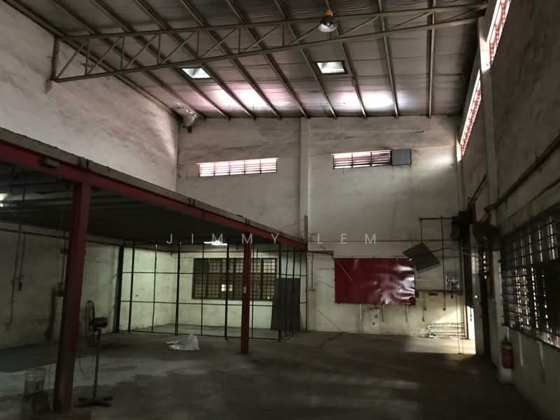 Kilang untuk Disewa di Taman Desa Cemerlang (Ulu Tiram) - Jimmy Lem - Interior - PropertyGuru.com.my