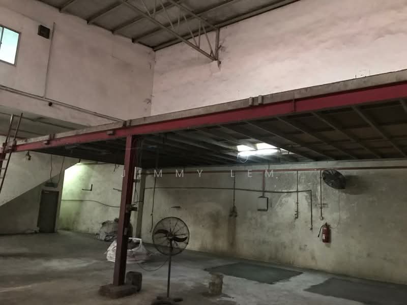 Kilang untuk Disewa di Taman Desa Cemerlang (Ulu Tiram) - Jimmy Lem - Interior - PropertyGuru.com.my