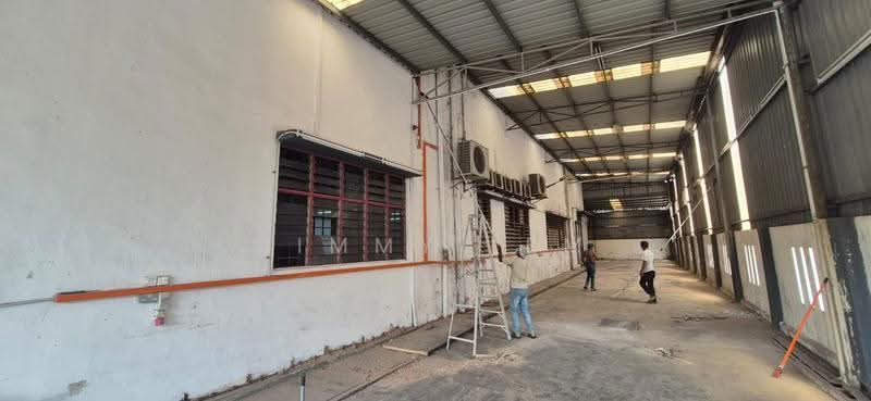 Kilang untuk Disewa di Taman Desa Cemerlang (Ulu Tiram) - Jimmy Lem - PropertyGuru.com.my