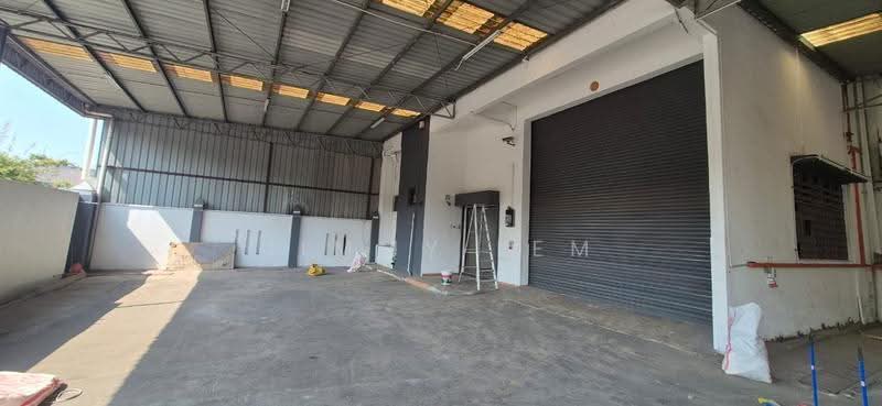 Kilang untuk Disewa di Taman Desa Cemerlang (Ulu Tiram) - Jimmy Lem - PropertyGuru.com.my