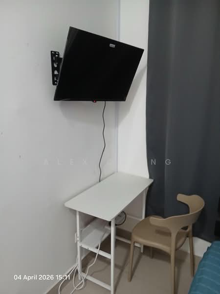 Service Residence for Rent at Saville D'lake - Alex Chong - Interior - PropertyGuru.com.my