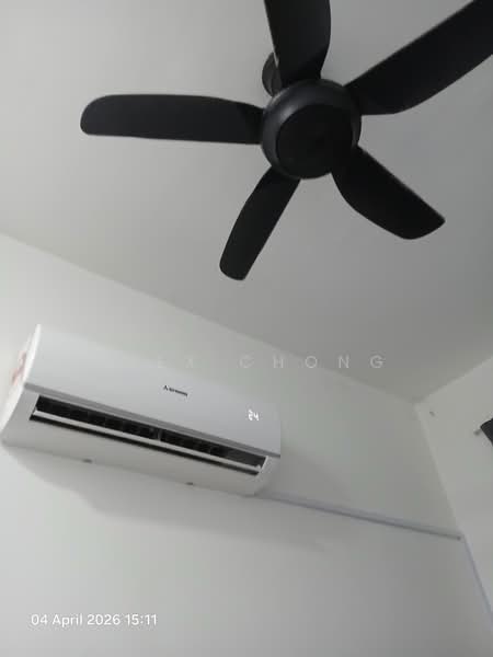Service Residence for Rent at Saville D'lake - Alex Chong - Interior - PropertyGuru.com.my