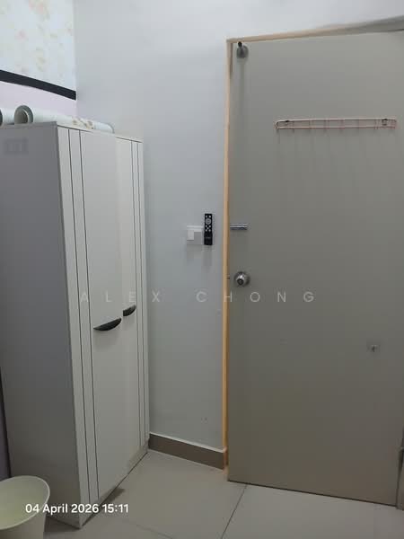 Service Residence for Rent at Saville D'lake - Alex Chong - Interior - PropertyGuru.com.my