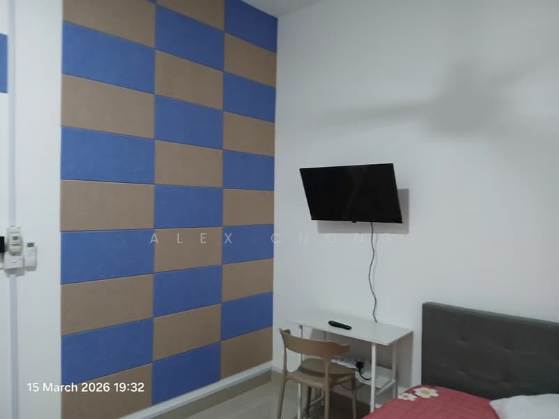 Service Residence for Rent at Saville D'lake - Alex Chong - Bedroom - PropertyGuru.com.my