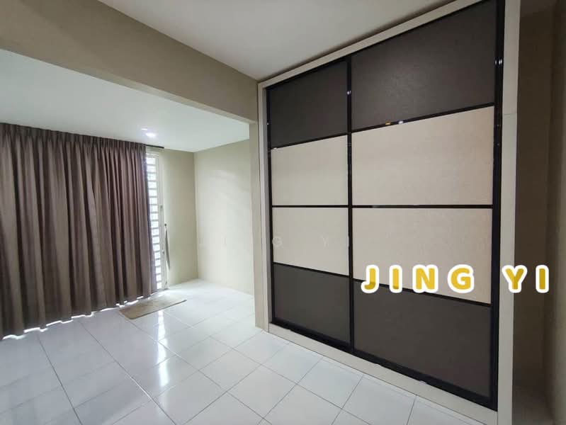 Semi-Detached House for Sale in Bandar Tasek Mutiara (Simpang Ampat) - Jing Yi - Interior - PropertyGuru.com.my