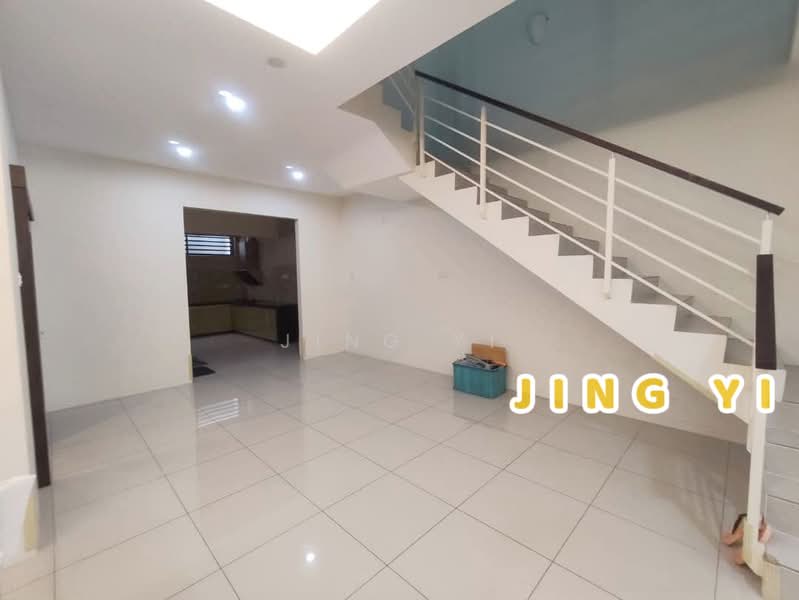 Semi-Detached House for Sale in Bandar Tasek Mutiara (Simpang Ampat) - Jing Yi - Interior - PropertyGuru.com.my
