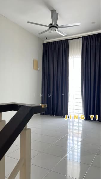 Semi-Detached House for Sale in Bandar Tasek Mutiara (Simpang Ampat) - Jing Yi - Interior - PropertyGuru.com.my