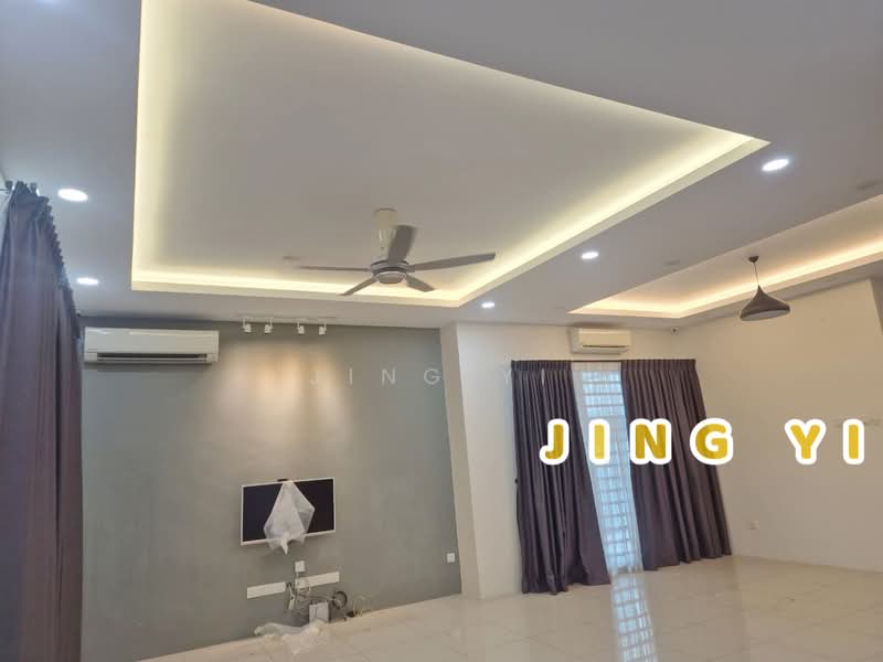 Semi-Detached House for Sale in Bandar Tasek Mutiara (Simpang Ampat) - Jing Yi - PropertyGuru.com.my