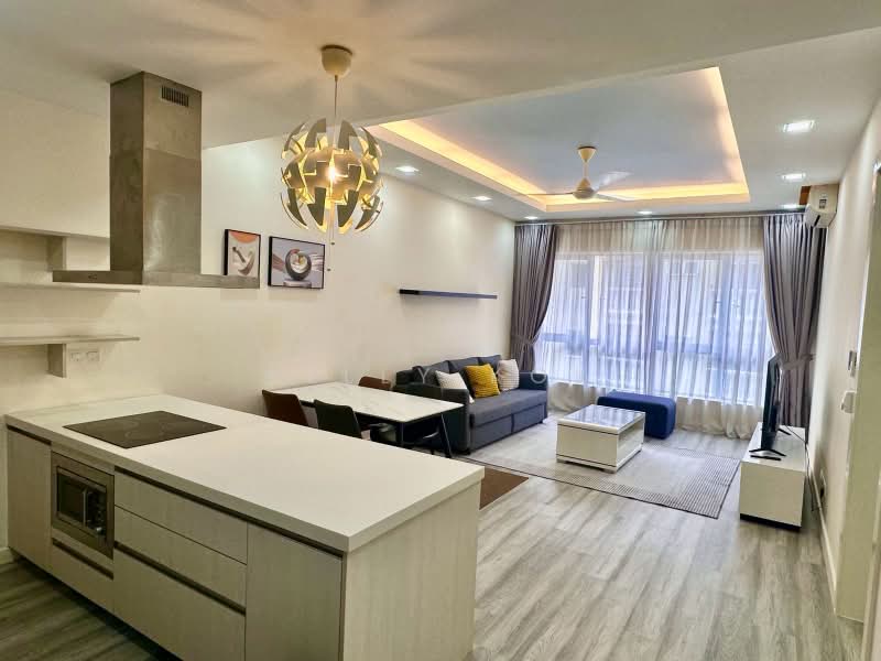 Kondominium untuk Disewa di Sixceylon - Kelly Kok - PropertyGuru.com.my