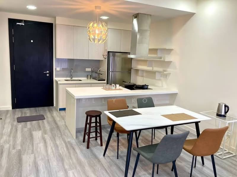 Kondominium untuk Disewa di Sixceylon - Kelly Kok - PropertyGuru.com.my