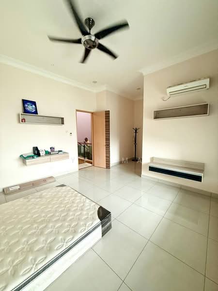 Rumah Teres 2-Tingkat untuk Dijual di Taman Seri Austin (Tebrau) - Yen Ma - PropertyGuru.com.my