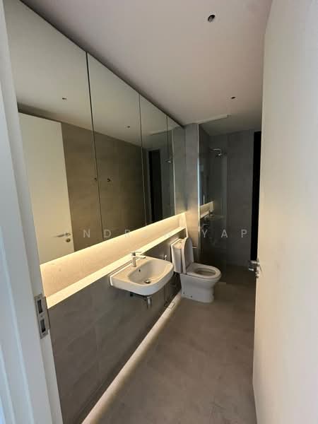 Service Residence for Sale at Jendela Residences - Andrew Yap - Bathroom - PropertyGuru.com.my