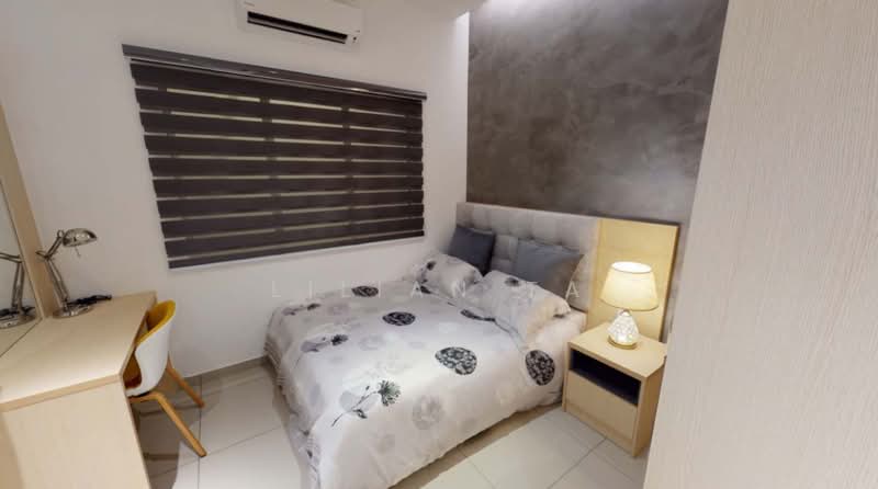 Condominium for Sale at Antara Residence - Lilian Ta - Bedroom - PropertyGuru.com.my