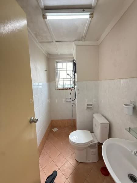 Pangsapuri untuk Disewa di Permas Ville Apartment - Daniel Tey - PropertyGuru.com.my