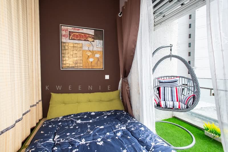 Service Residence for Sale at The Elements - Kweenie Chong - Bedroom - PropertyGuru.com.my