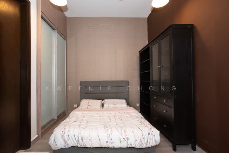 Service Residence for Sale at The Elements - Kweenie Chong - Bedroom - PropertyGuru.com.my