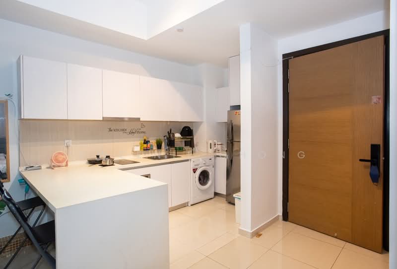 Service Residence for Sale at The Elements - Kweenie Chong - PropertyGuru.com.my