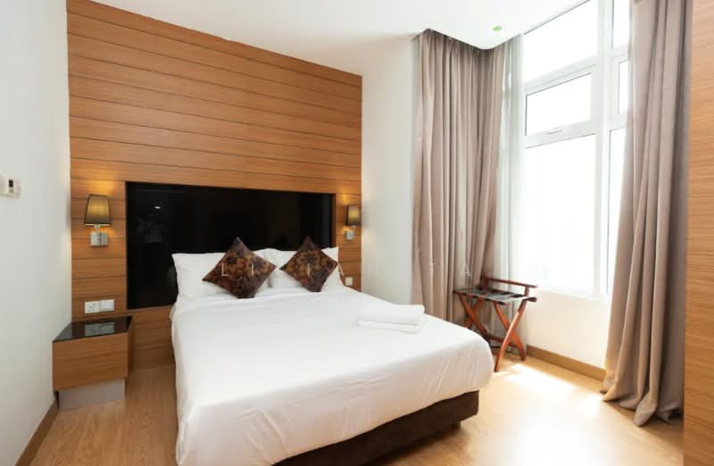 Kondominium untuk Dijual di Dwiputra Residences - Lilian Ta - Bedroom - PropertyGuru.com.my