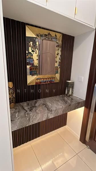 Condominium for Rent at Queens Residences Q2 @ Queens Waterfront - Anthony Loh - Entrance - PropertyGuru.com.my
