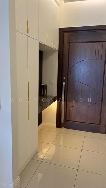 Condominium for Rent at Queens Residences Q2 @ Queens Waterfront - Anthony Loh - Entrance - PropertyGuru.com.my