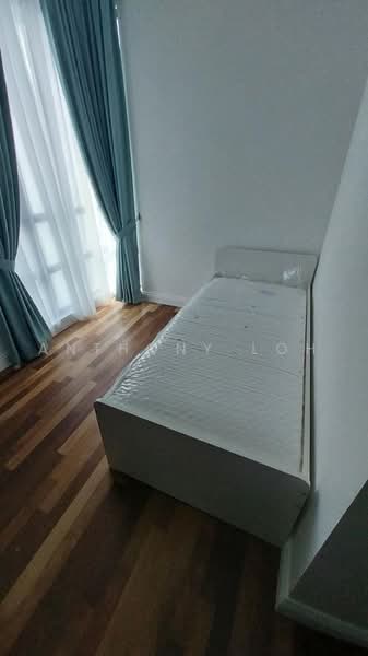 Condominium for Rent at Queens Residences Q2 @ Queens Waterfront - Anthony Loh - Bedroom 4 - PropertyGuru.com.my