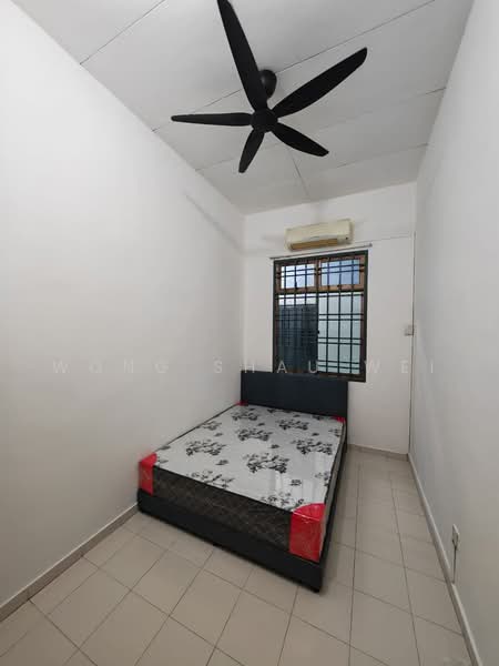 Rumah Teres 1-Tingkat untuk Disewa di Taman Puteri Wangsa (Ulu Tiram) - Wong Shau Wei - PropertyGuru.com.my