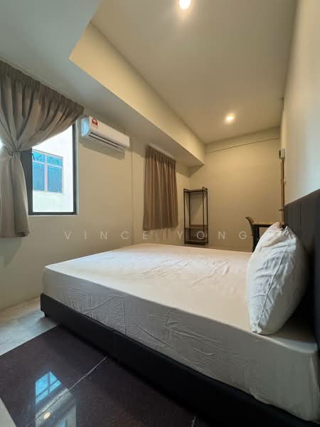 2-storey Terraced House for Rent in Jalan Ipoh (Kuala Lumpur) - Vince Yong - Bedroom - PropertyGuru.com.my