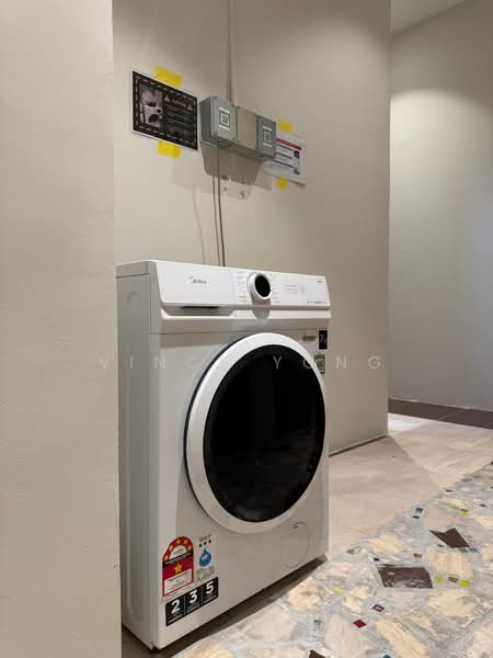 2-storey Terraced House for Rent in Jalan Ipoh (Kuala Lumpur) - Vince Yong - Interior - PropertyGuru.com.my