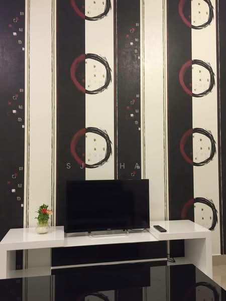 Service Residence for Rent at D'Ambience Residences (Pangsapuri Ikatan Flora) - SJ CHAN - PropertyGuru.com.my