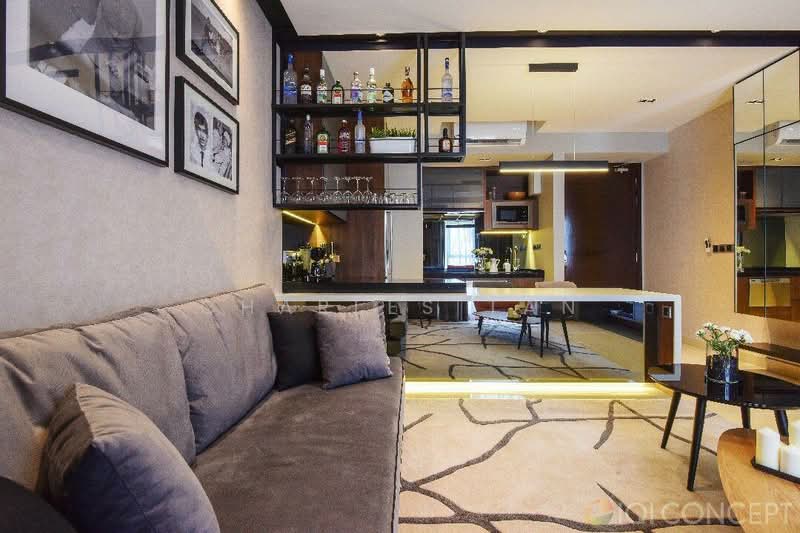 Servis Apartment untuk Disewa di Serviced Residence @ PJ8 - Charles Tan - PropertyGuru.com.my