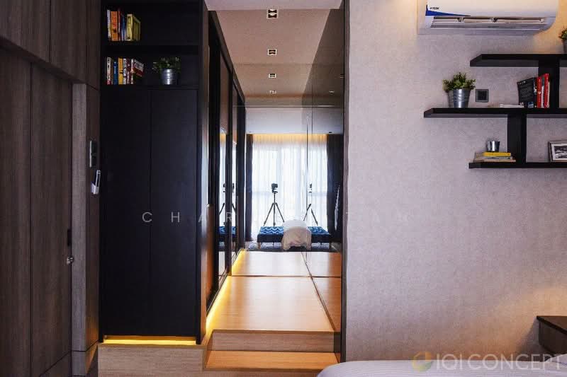 Servis Apartment untuk Disewa di Serviced Residence @ PJ8 - Charles Tan - PropertyGuru.com.my