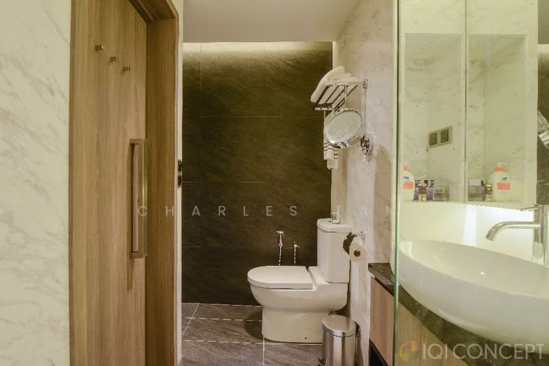 Servis Apartment untuk Disewa di Serviced Residence @ PJ8 - Charles Tan - PropertyGuru.com.my