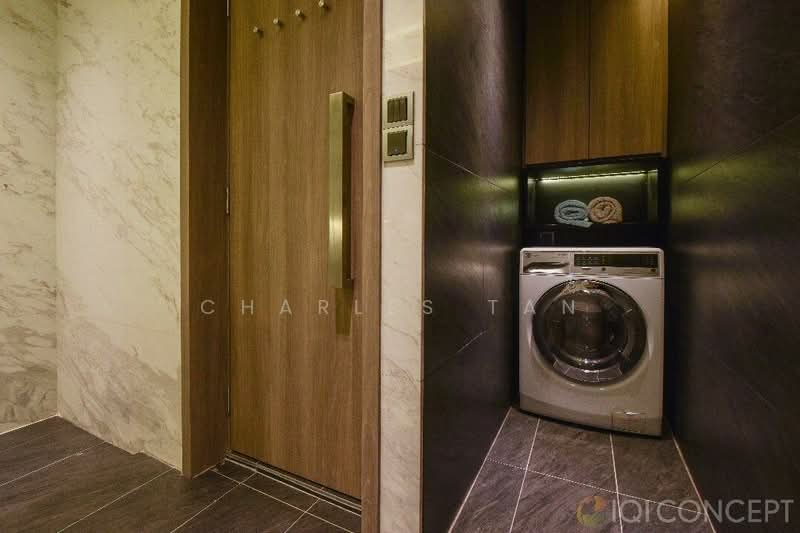 Servis Apartment untuk Disewa di Serviced Residence @ PJ8 - Charles Tan - PropertyGuru.com.my