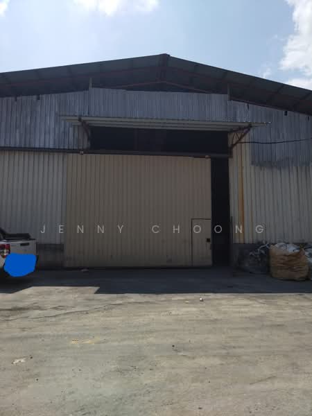 Gudang untuk Disewa di Semenyih (Selangor) - Jenny Choong - Exterior - PropertyGuru.com.my