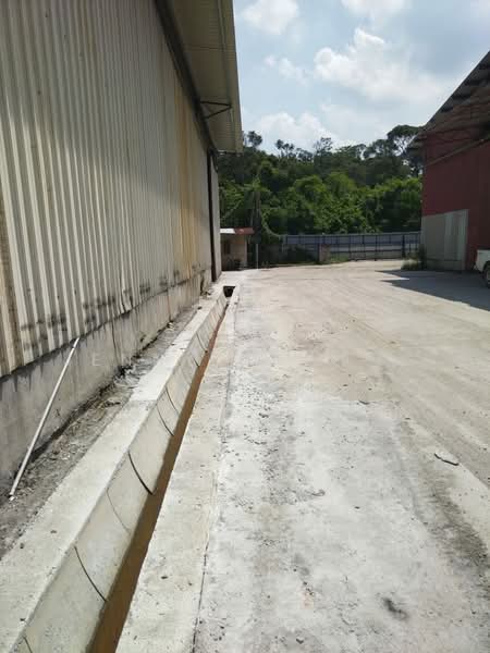 Gudang untuk Disewa di Semenyih (Selangor) - Jenny Choong - Exterior - PropertyGuru.com.my