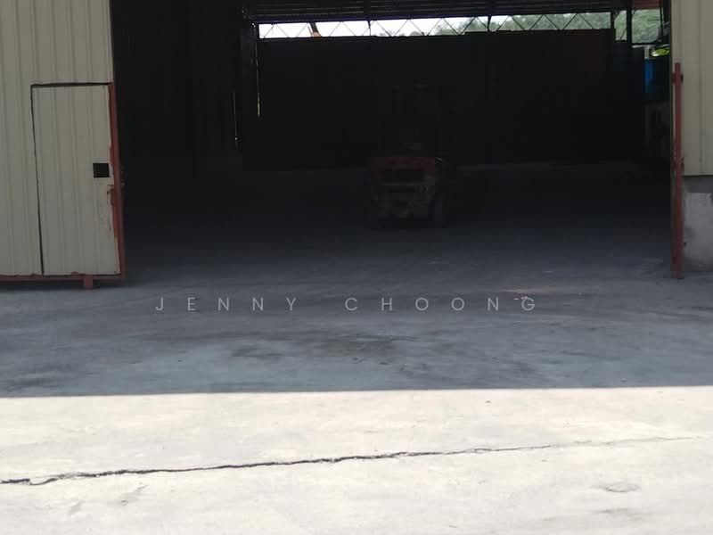Gudang untuk Disewa di Semenyih (Selangor) - Jenny Choong - Exterior - PropertyGuru.com.my